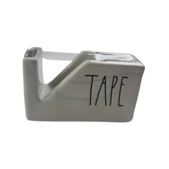 Rae Dunn Tape Dispenser - Picture 1 of 7